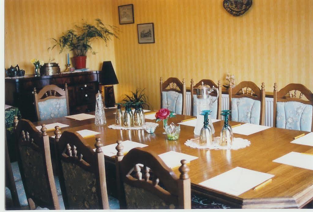 Herrislea House Hotel Tingwall Exterior photo