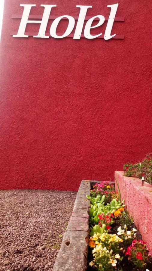 Herrislea House Hotel Tingwall Exterior photo